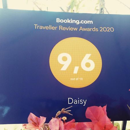 Daisy Appartement Villajoyosa Buitenkant foto