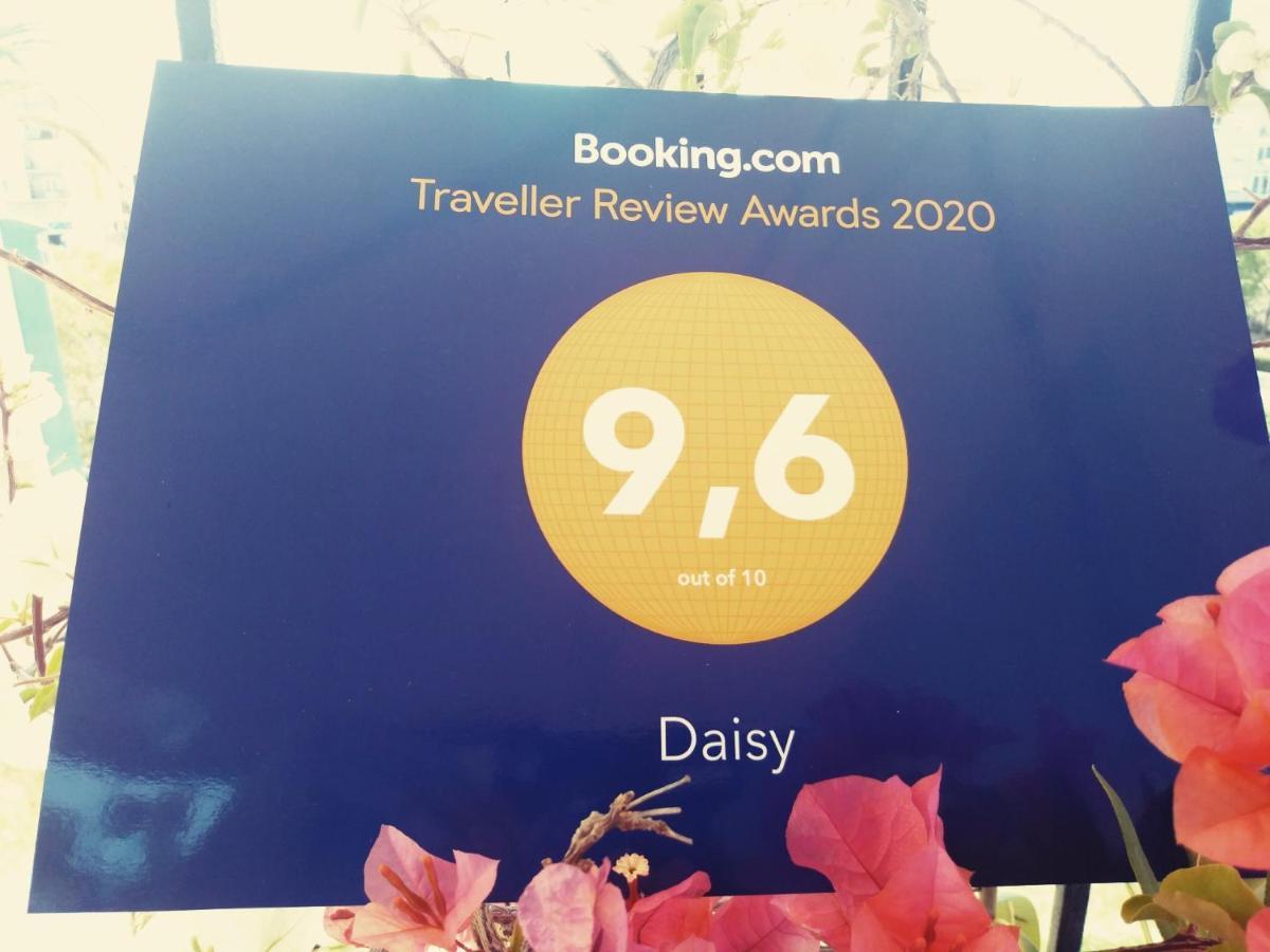 Daisy Appartement Villajoyosa Buitenkant foto