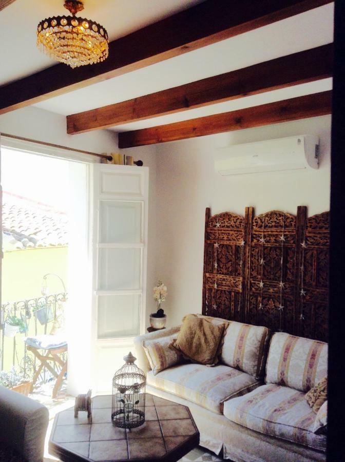 Daisy Appartement Villajoyosa Buitenkant foto