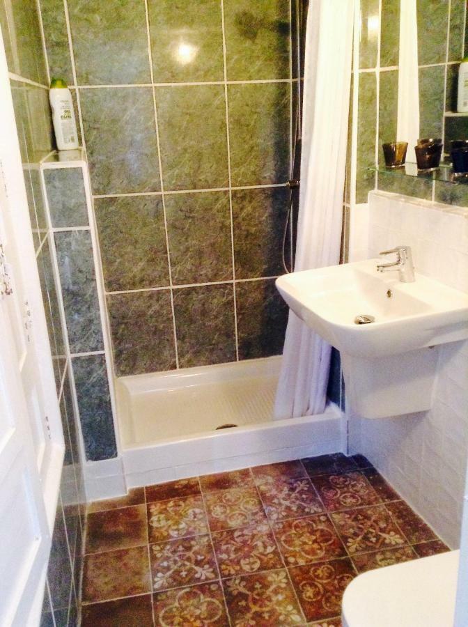 Daisy Appartement Villajoyosa Buitenkant foto
