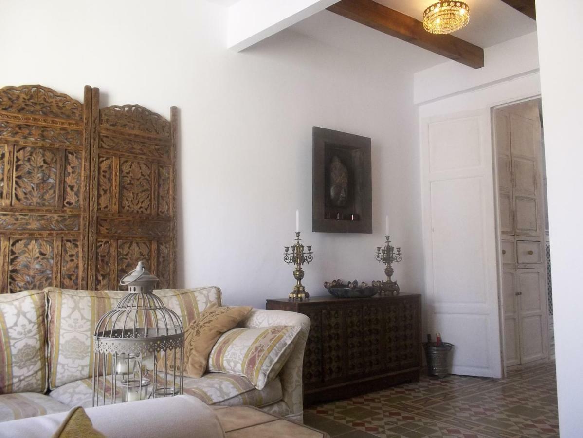 Daisy Appartement Villajoyosa Buitenkant foto
