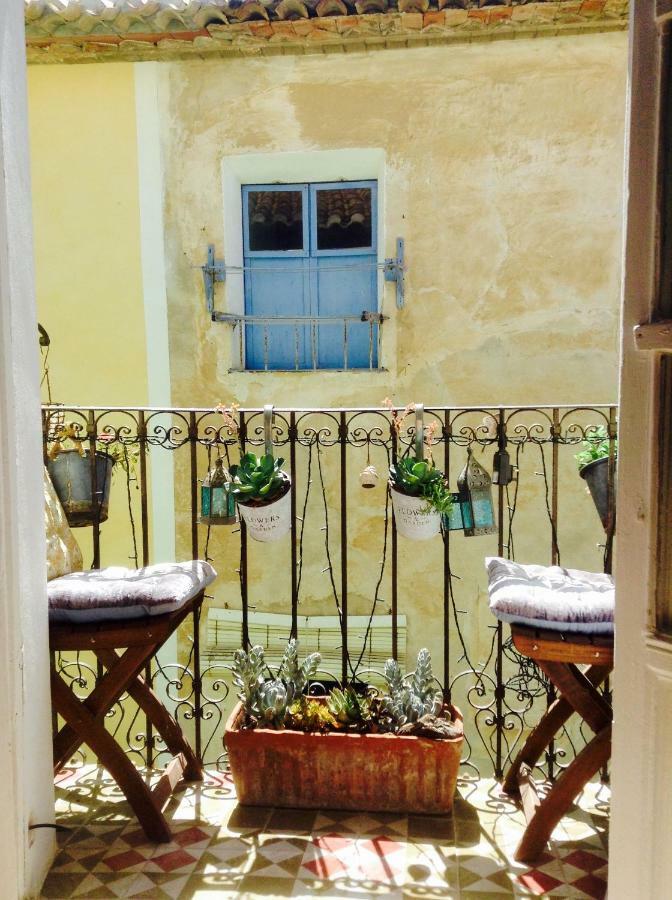 Daisy Appartement Villajoyosa Buitenkant foto