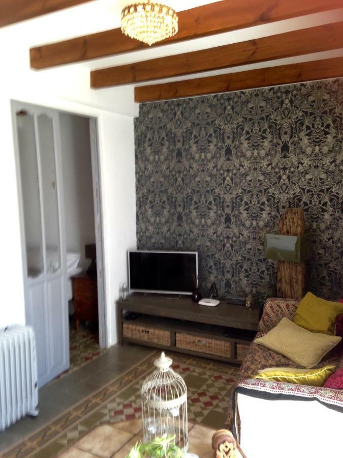 Daisy Appartement Villajoyosa Buitenkant foto