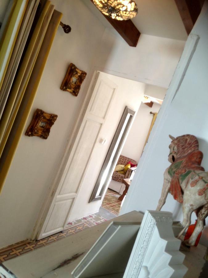 Daisy Appartement Villajoyosa Buitenkant foto