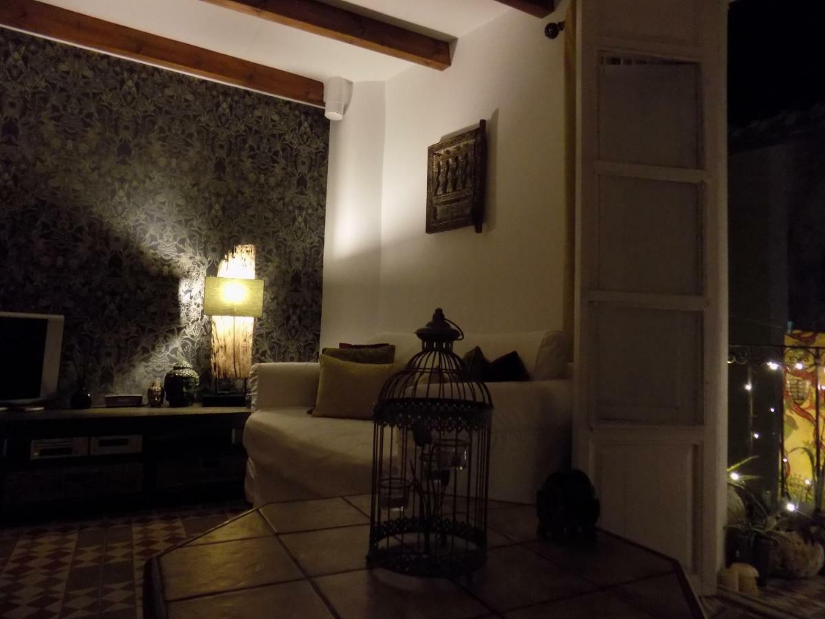 Daisy Appartement Villajoyosa Buitenkant foto